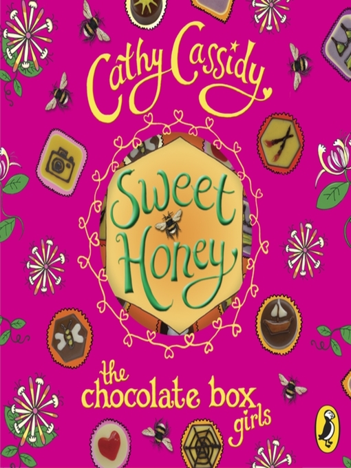 Title details for Chocolate Box Girls--Sweet Honey by Leaphia Darko - Available